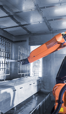 التدفئة الشمسية المركزية