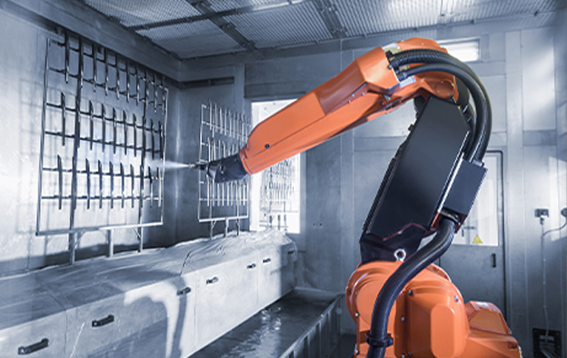 التدفئة الشمسية المركزية