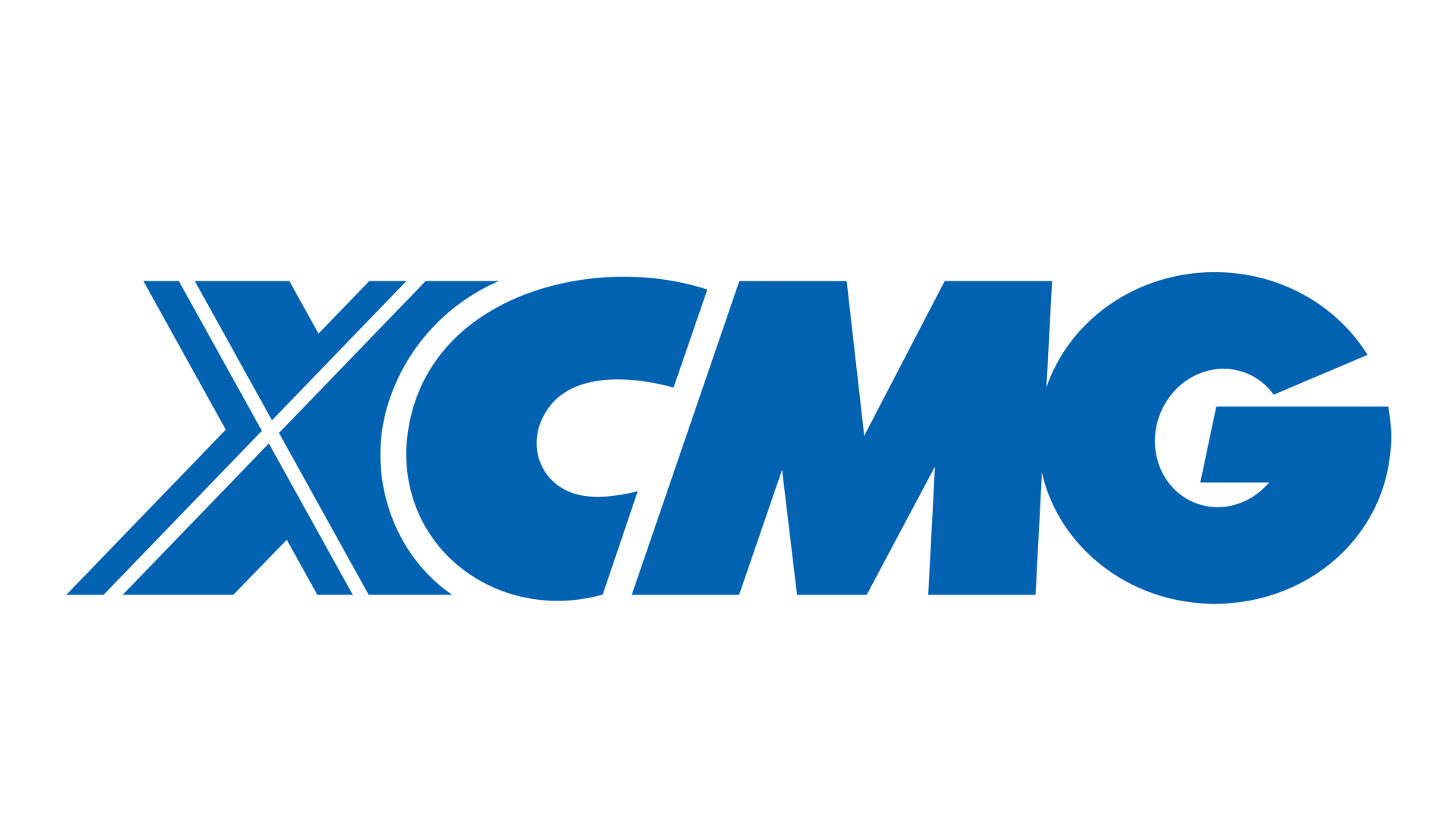 XCMG MENA- العربية