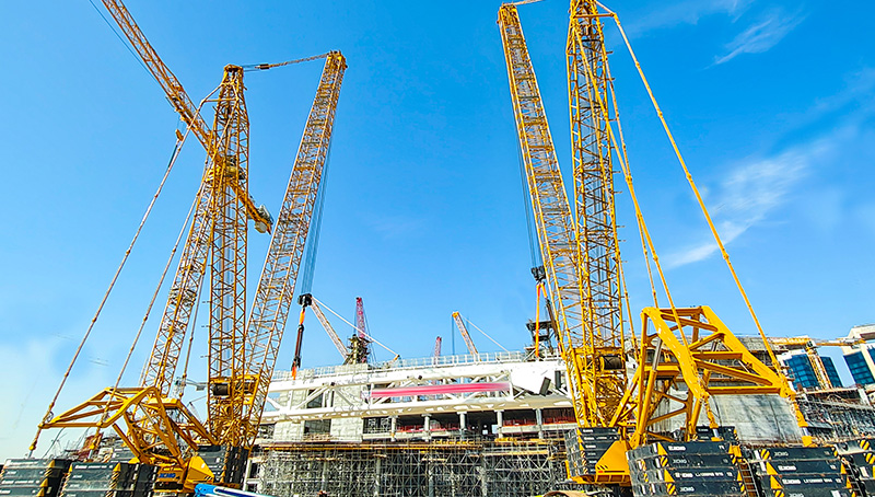 ملعب الملك فهد