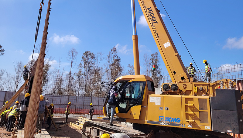 مشروع الملعب الوطني المغربي