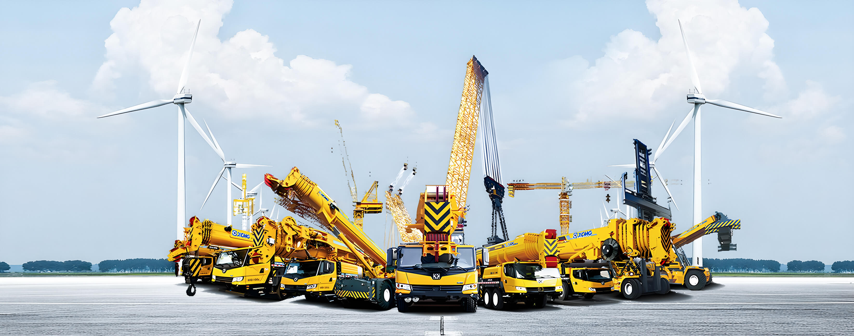 معدات الرفع