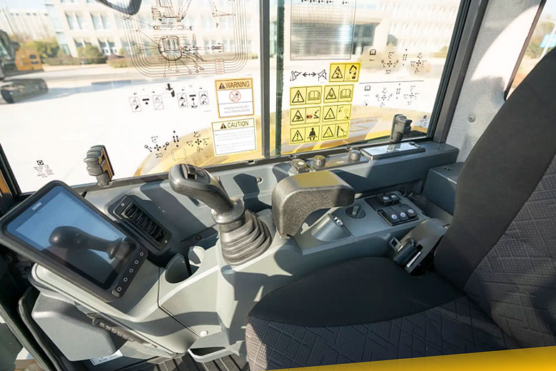 XCMG MENA- العربية