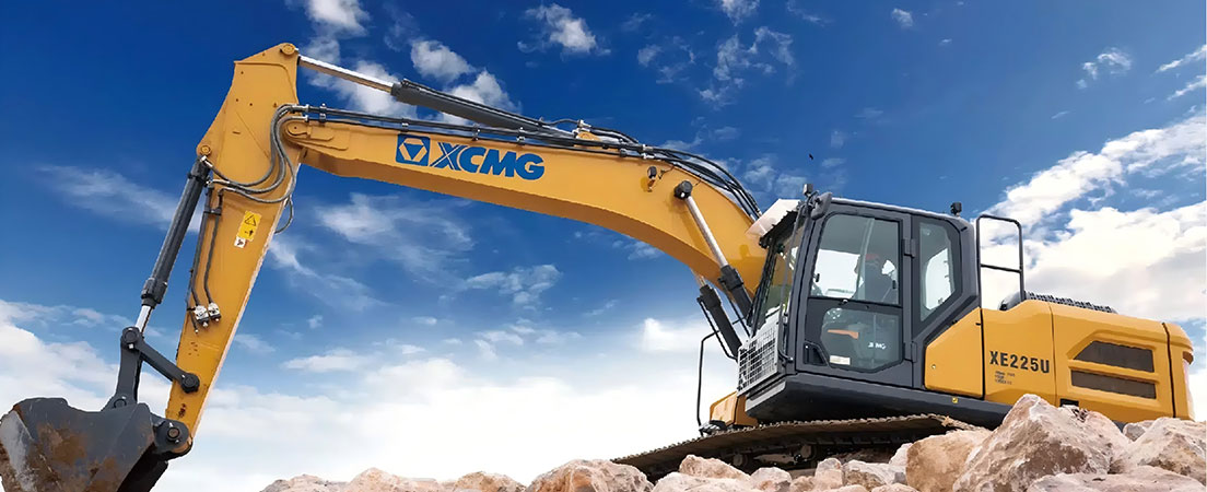 XCMG MENA- العربية