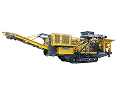 معدات التكسير