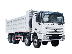 الشاحنة المكشوفة