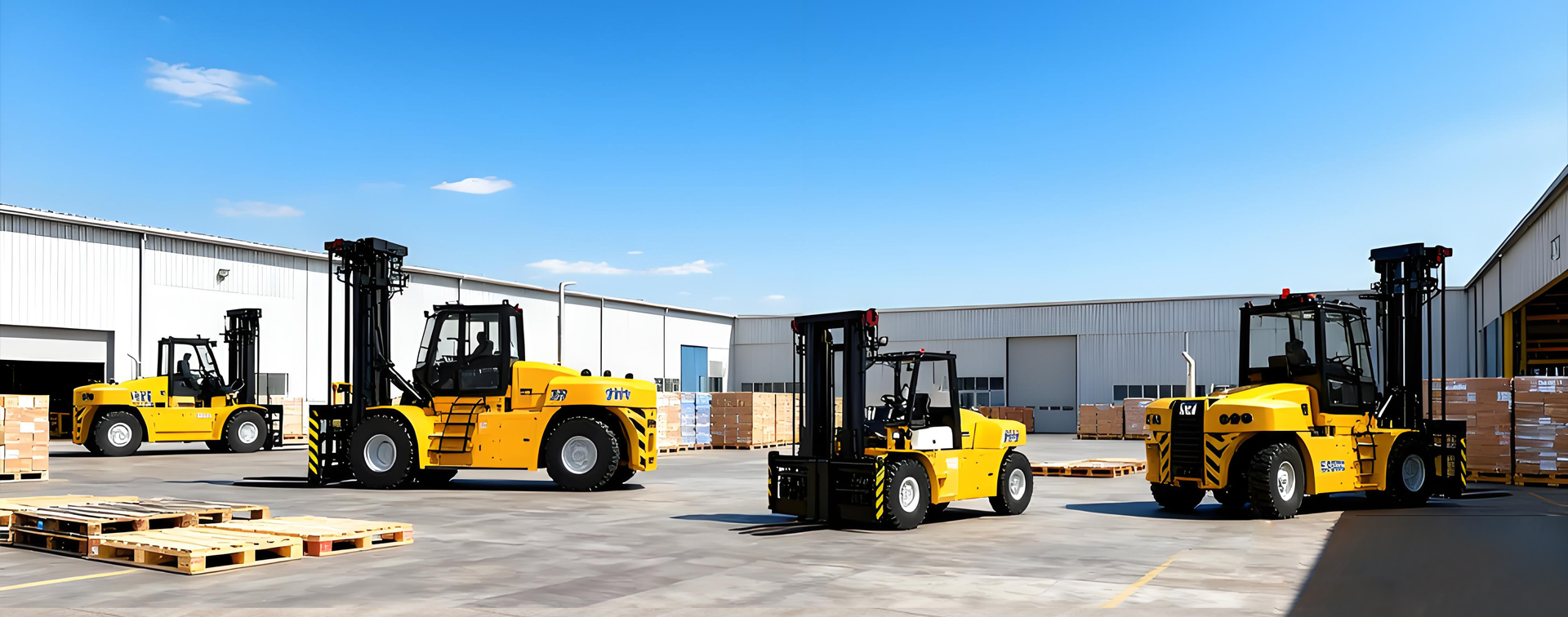 معدات مناولة المواد