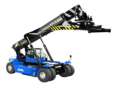 معدات الموانئ