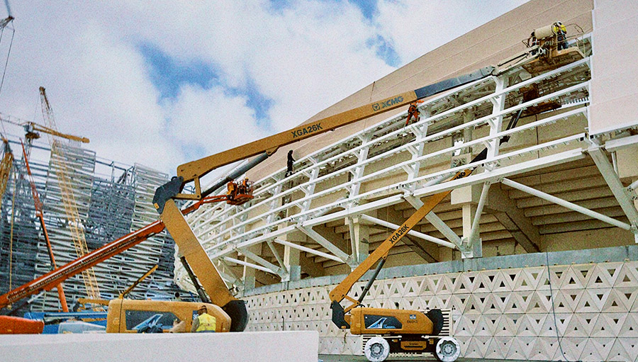 Prince Moulay Abdellah Stadium