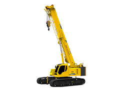 Crawler Crane