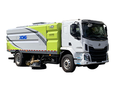 Road Cleaning Equipment 