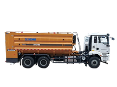 Powder Binder Spreader