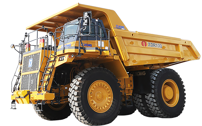 Mining Machinery