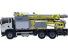 Underground Pipe Network Maintenance Equipment