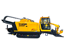 Horizontal Directional Drill