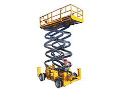 Aerial Work Platform