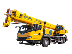 Truck Crane